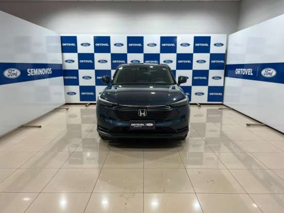 HONDA-HR-V-2025