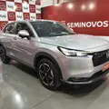HONDA HR-V 1.5 DI I-VTEC FLEX EXL CVT HONDA HR-V 1.5 DI I-VTEC FLEX EXL CVT
