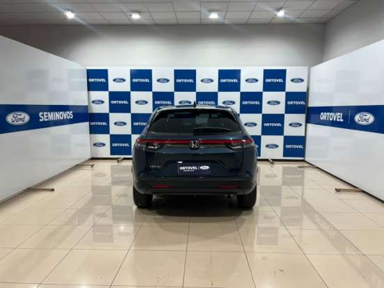 HONDA-HR-V-1.5 DI I-VTEC FLEX EXL CVT HONDA-HR-V-2025