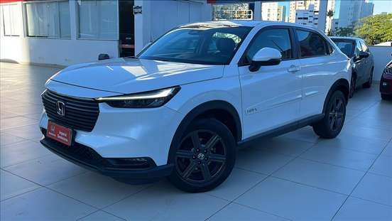 HONDA-HR-V-1.5 DI I-VTEC FLEX EXL CVT HONDA-HR-V-2023