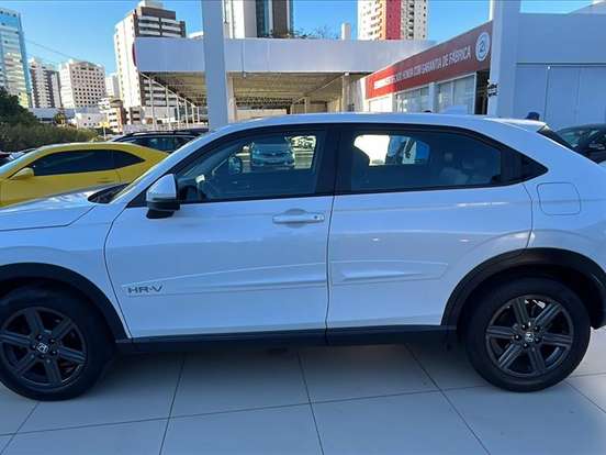 HONDA-HR-V-1.5 DI I-VTEC FLEX EXL CVT HONDA-HR-V-2023