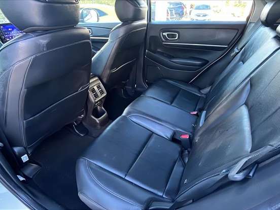HONDA-HR-V-1.5 DI I-VTEC FLEX EXL CVT HONDA-HR-V-2023