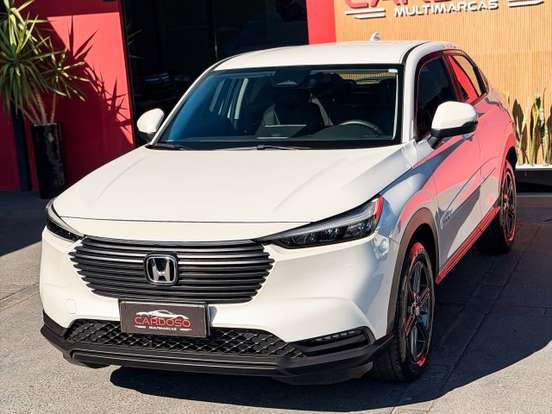HONDA-HR-V-1.5 DI I-VTEC FLEX EXL CVT HONDA-HR-V-2023