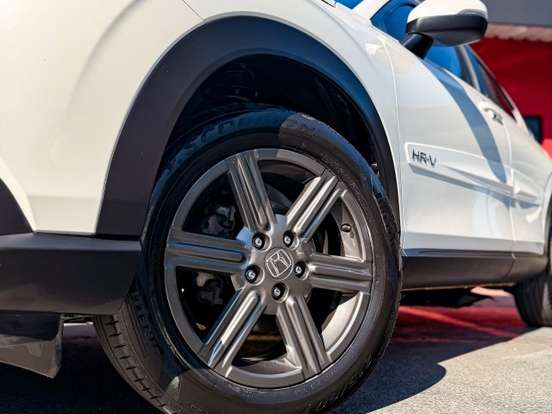 HONDA-HR-V-1.5 DI I-VTEC FLEX EXL CVT HONDA-HR-V-2023