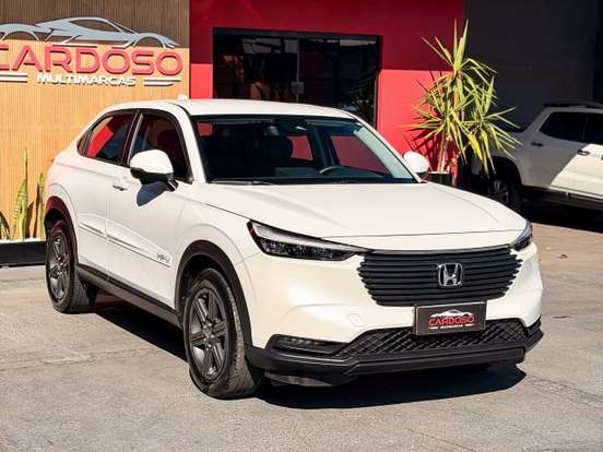 HONDA-HR-V-1.5 DI I-VTEC FLEX EXL CVT HONDA-HR-V-2023