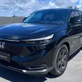 HONDA HR-V 1.5 DI I-VTEC FLEX EXL CVT HONDA HR-V 1.5 DI I-VTEC FLEX EXL CVT