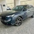 HONDA HR-V 1.5 DI I-VTEC TURBO FLEX ADVANCE CVT HONDA HR-V 1.5 DI I-VTEC TURBO FLEX ADVANCE CVT