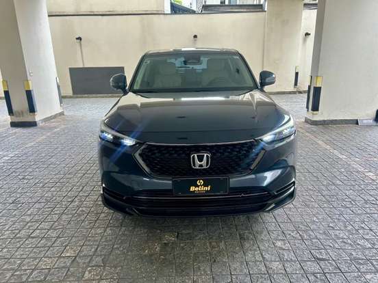 HONDA-HR-V-1.5 DI I-VTEC TURBO FLEX ADVANCE CVT HONDA-HR-V-2024