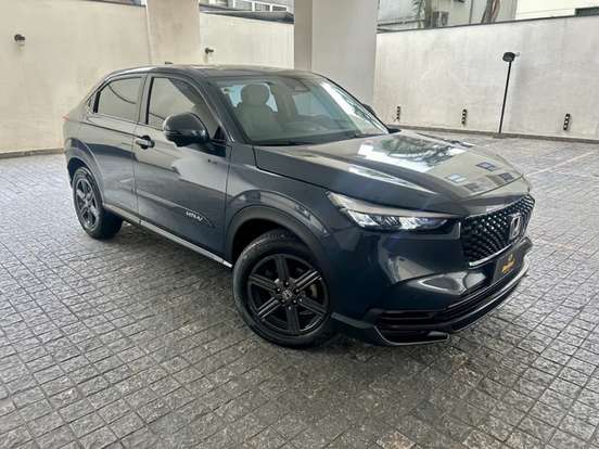 HONDA-HR-V-1.5 DI I-VTEC TURBO FLEX ADVANCE CVT HONDA-HR-V-2024