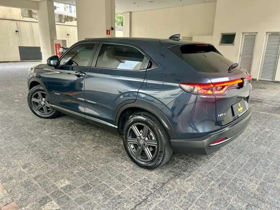 HONDA-HR-V-1.5 DI I-VTEC TURBO FLEX ADVANCE CVT HONDA-HR-V-2024
