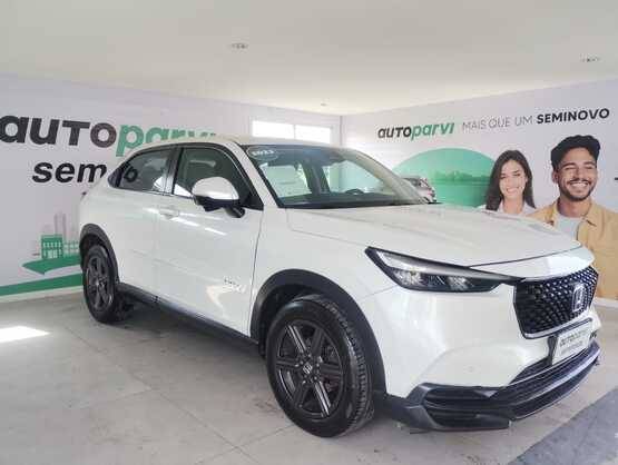 HONDA HR-V 1.5 DI I-VTEC TURBO FLEX ADVANCE CVT