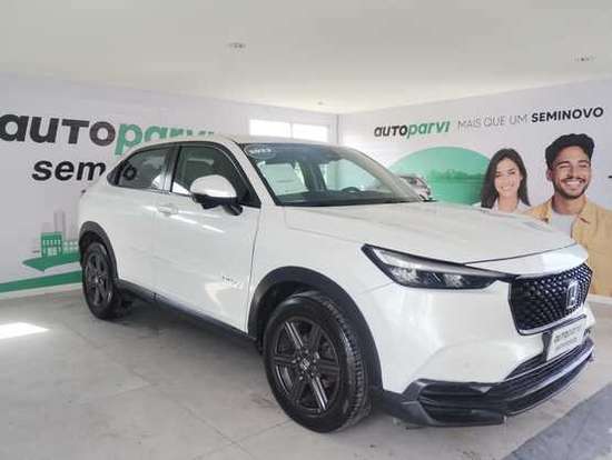 HONDA-HR-V-2022