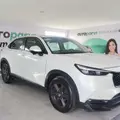 HONDA HR-V 1.5 DI I-VTEC TURBO FLEX ADVANCE CVT HONDA HR-V 1.5 DI I-VTEC TURBO FLEX ADVANCE CVT