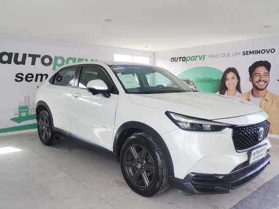 HONDA-HR-V-1.5 DI I-VTEC TURBO FLEX ADVANCE CVT HONDA-HR-V-2022