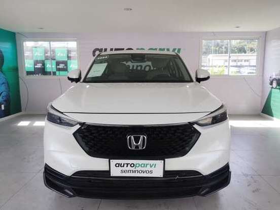 HONDA-HR-V-1.5 DI I-VTEC TURBO FLEX ADVANCE CVT HONDA-HR-V-2022