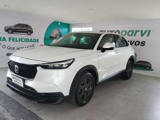 HONDA-HR-V-2022