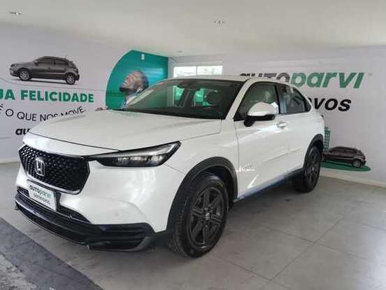 HONDA-HR-V-1.5 DI I-VTEC TURBO FLEX ADVANCE CVT HONDA-HR-V-2022