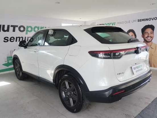 HONDA-HR-V-1.5 DI I-VTEC TURBO FLEX ADVANCE CVT HONDA-HR-V-2022