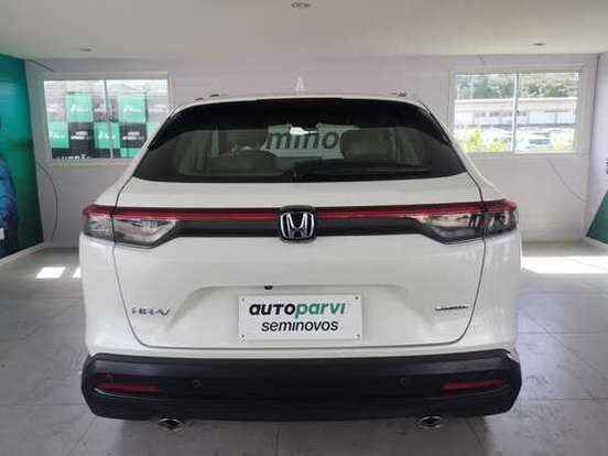 HONDA-HR-V-1.5 DI I-VTEC TURBO FLEX ADVANCE CVT HONDA-HR-V-2022