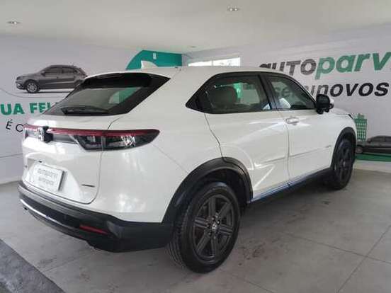 HONDA-HR-V-1.5 DI I-VTEC TURBO FLEX ADVANCE CVT HONDA-HR-V-2022