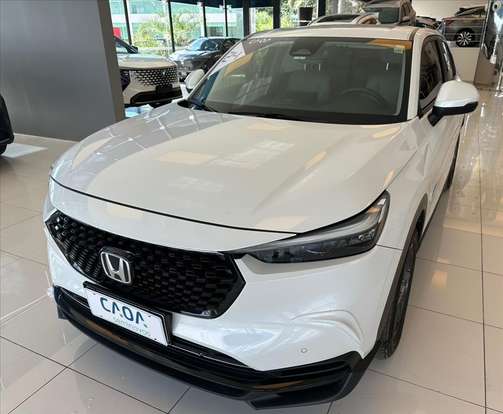 HONDA-HR-V-2023