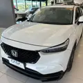 HONDA HR-V 1.5 DI I-VTEC TURBO FLEX ADVANCE CVT HONDA HR-V 1.5 DI I-VTEC TURBO FLEX ADVANCE CVT