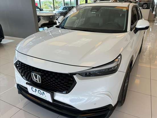 HONDA-HR-V-1.5 DI I-VTEC TURBO FLEX ADVANCE CVT HONDA-HR-V-2023