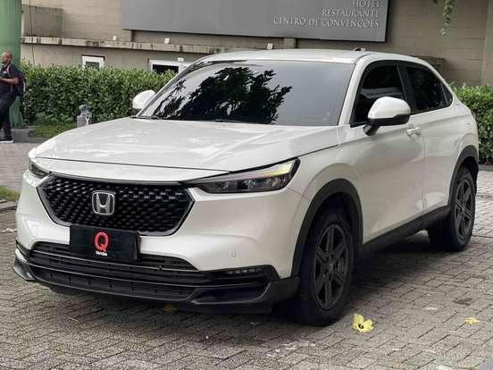 HONDA-HR-V-1.5 DI I-VTEC TURBO FLEX ADVANCE CVT HONDA-HR-V-2024