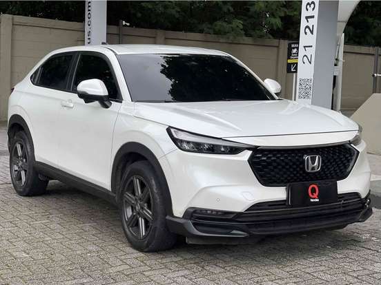 HONDA-HR-V-1.5 DI I-VTEC TURBO FLEX ADVANCE CVT HONDA-HR-V-2024