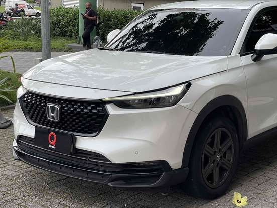 HONDA-HR-V-1.5 DI I-VTEC TURBO FLEX ADVANCE CVT HONDA-HR-V-2024