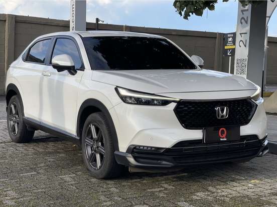 HONDA-HR-V-1.5 DI I-VTEC TURBO FLEX ADVANCE CVT HONDA-HR-V-2023