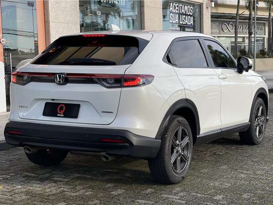 HONDA-HR-V-1.5 DI I-VTEC TURBO FLEX ADVANCE CVT HONDA-HR-V-2023