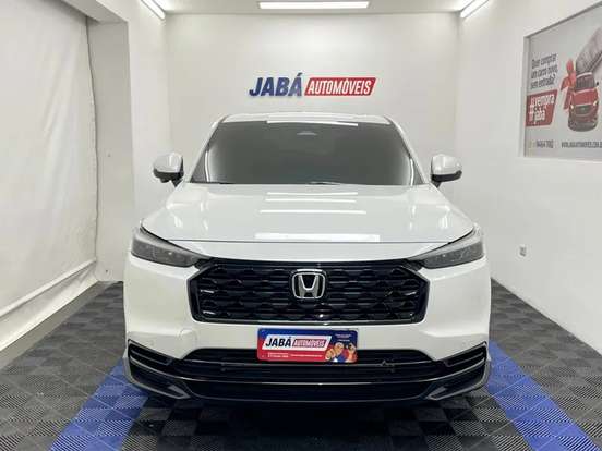 HONDA-HR-V-1.5 DI I-VTEC TURBO FLEX ADVANCE CVT HONDA-HR-V-2025