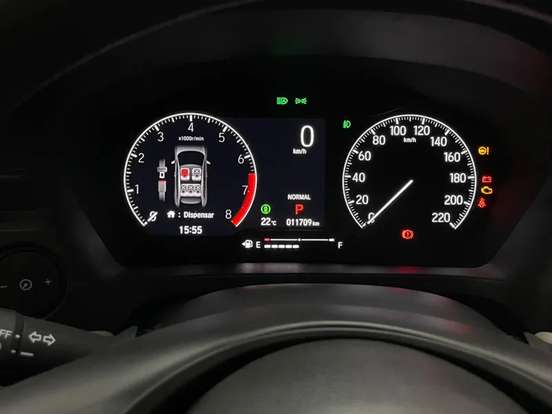 HONDA-HR-V-2025