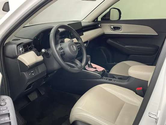 HONDA-HR-V-2025