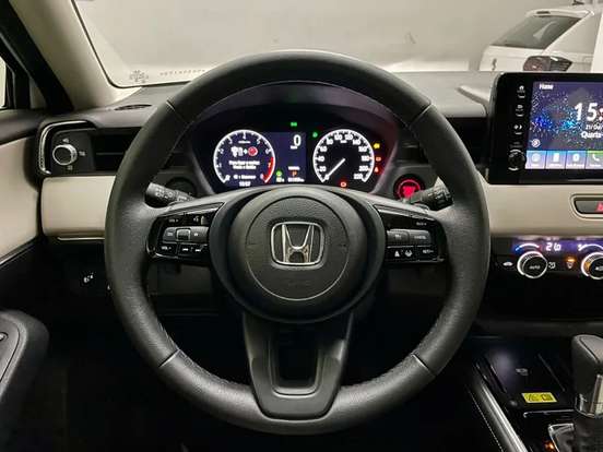 HONDA-HR-V-2025