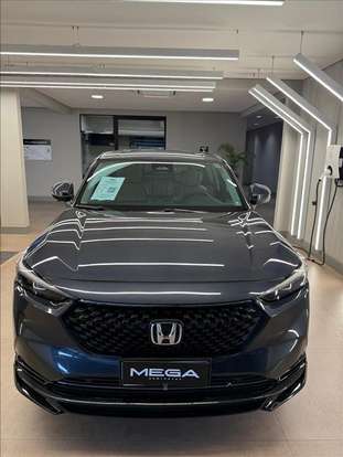HONDA-HR-V-1.5 DI I-VTEC TURBO FLEX ADVANCE CVT HONDA-HR-V-2024