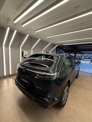 HONDA-HR-V-1.5 DI I-VTEC TURBO FLEX ADVANCE CVT HONDA-HR-V-2024