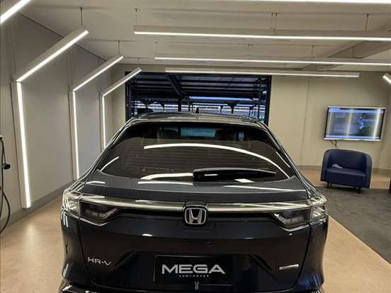 HONDA-HR-V-1.5 DI I-VTEC TURBO FLEX ADVANCE CVT HONDA-HR-V-2024