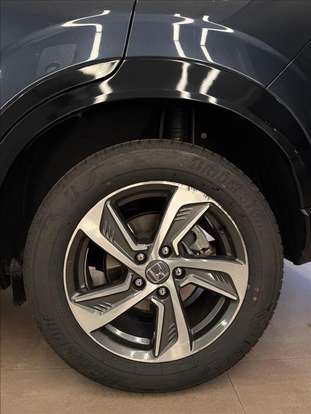 HONDA-HR-V-1.5 DI I-VTEC TURBO FLEX ADVANCE CVT HONDA-HR-V-2024