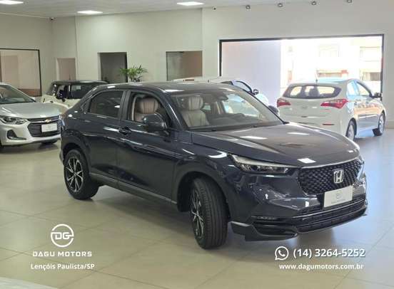 HONDA-HR-V-2024