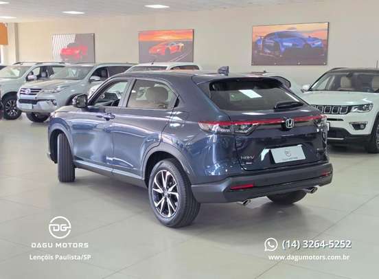 HONDA-HR-V-1.5 DI I-VTEC TURBO FLEX ADVANCE CVT HONDA-HR-V-2024