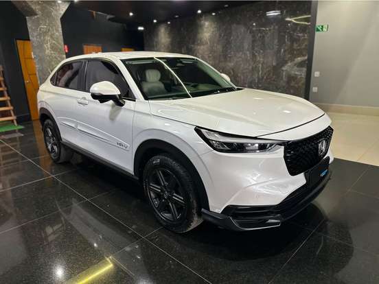 HONDA-HR-V-1.5 DI I-VTEC TURBO FLEX ADVANCE CVT HONDA-HR-V-2022