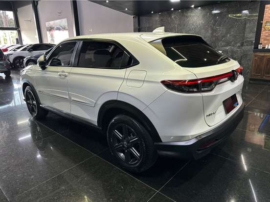 HONDA-HR-V-2022