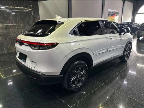HONDA-HR-V-2022