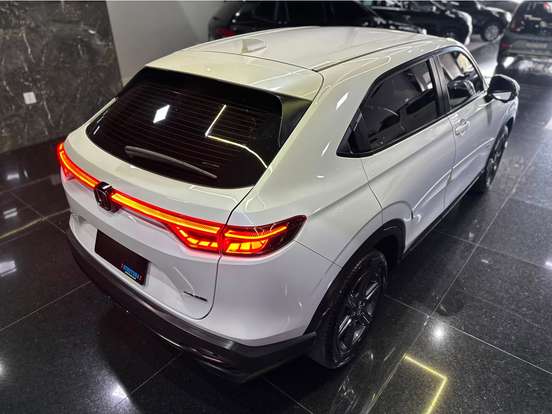 HONDA-HR-V-1.5 DI I-VTEC TURBO FLEX ADVANCE CVT HONDA-HR-V-2022