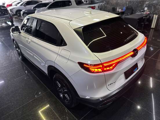 HONDA-HR-V-2022