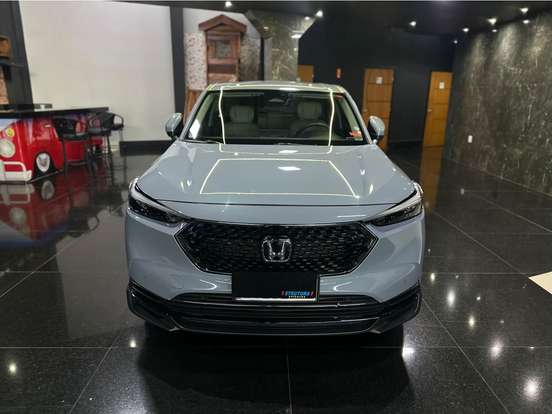 HONDA-HR-V-1.5 DI I-VTEC TURBO FLEX ADVANCE CVT HONDA-HR-V-2022
