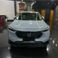 HONDA HR-V 1.5 DI I-VTEC TURBO FLEX ADVANCE CVT HONDA HR-V 1.5 DI I-VTEC TURBO FLEX ADVANCE CVT