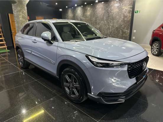 HONDA-HR-V-2022